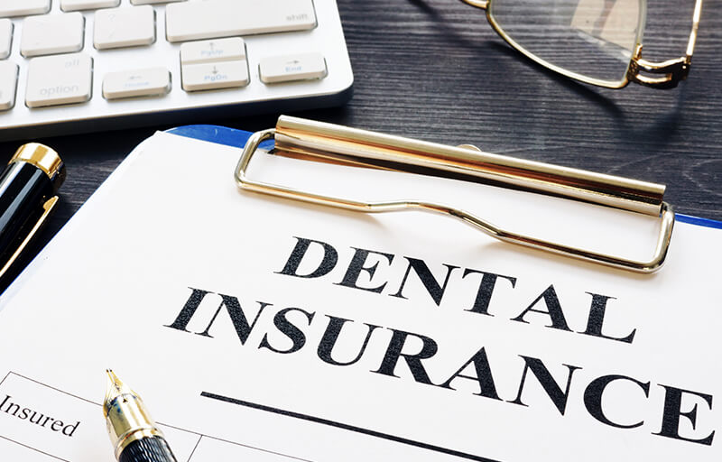 Affordable Dental Insurance is well Within your Reach.
