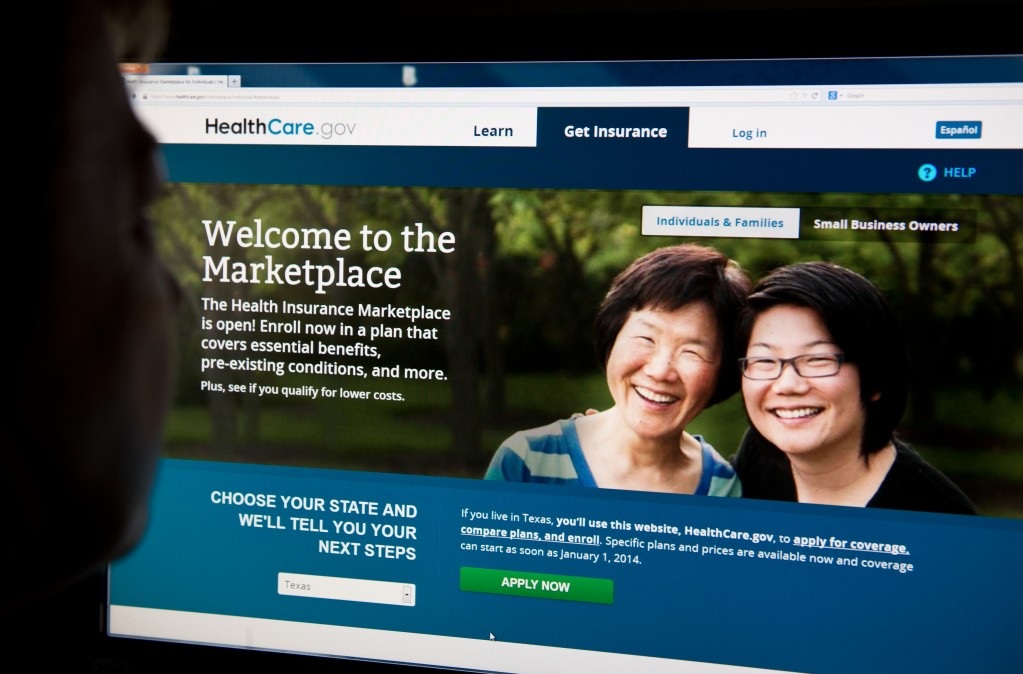 Under age 65?  2022 Health Insurance Updates – Start Here